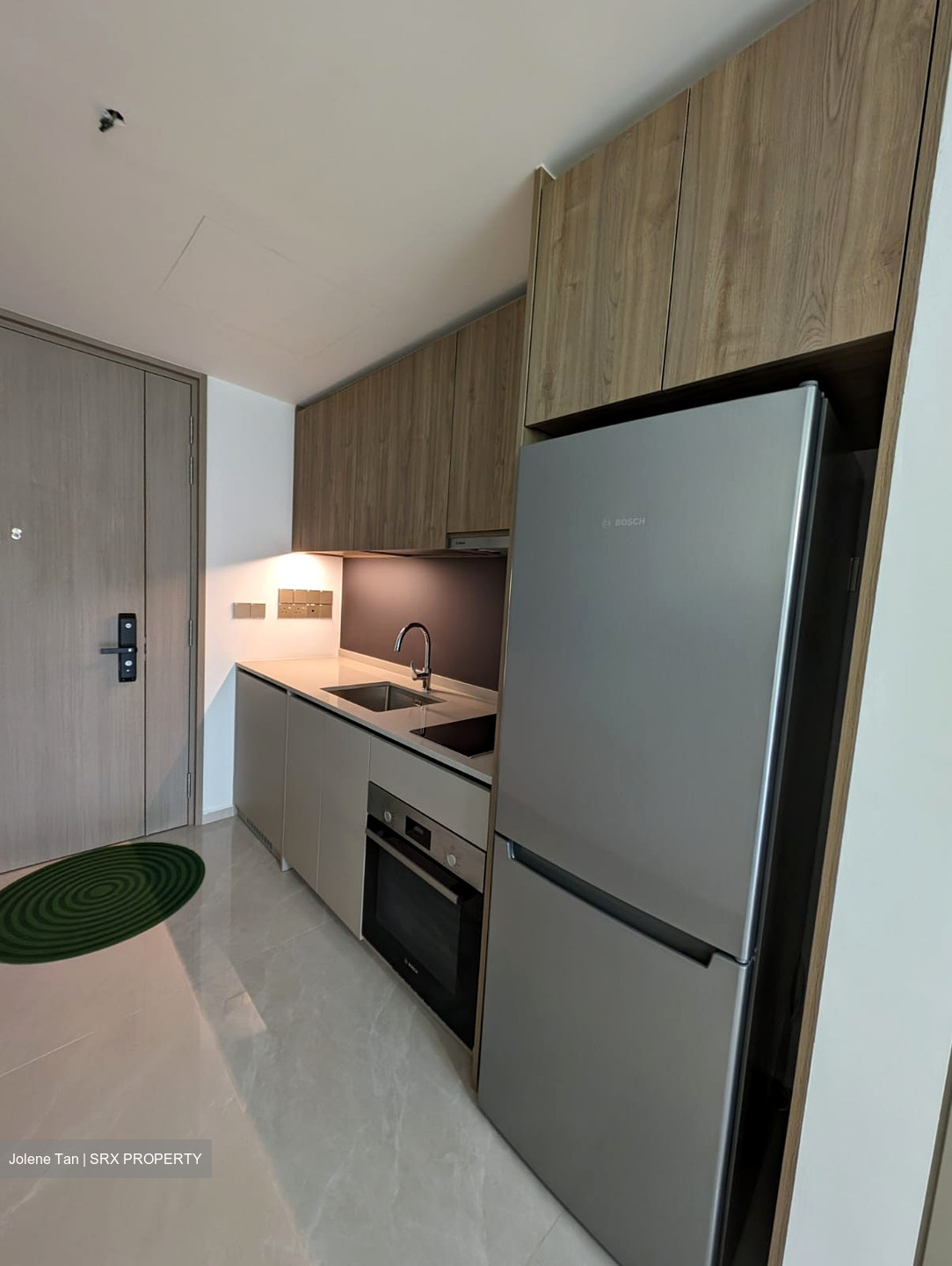 Dairy Farm Residences (D23), Apartment #450531461